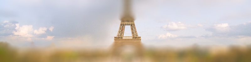 Paris - Grande Arche