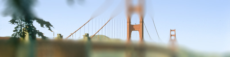 San Francisco - Coit Tower