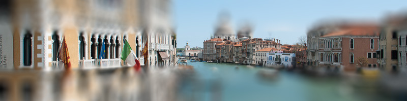 Venedig - Pellestrina